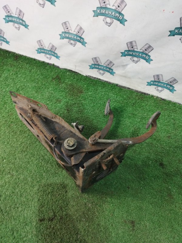 Блок педалей лада 2105 21053