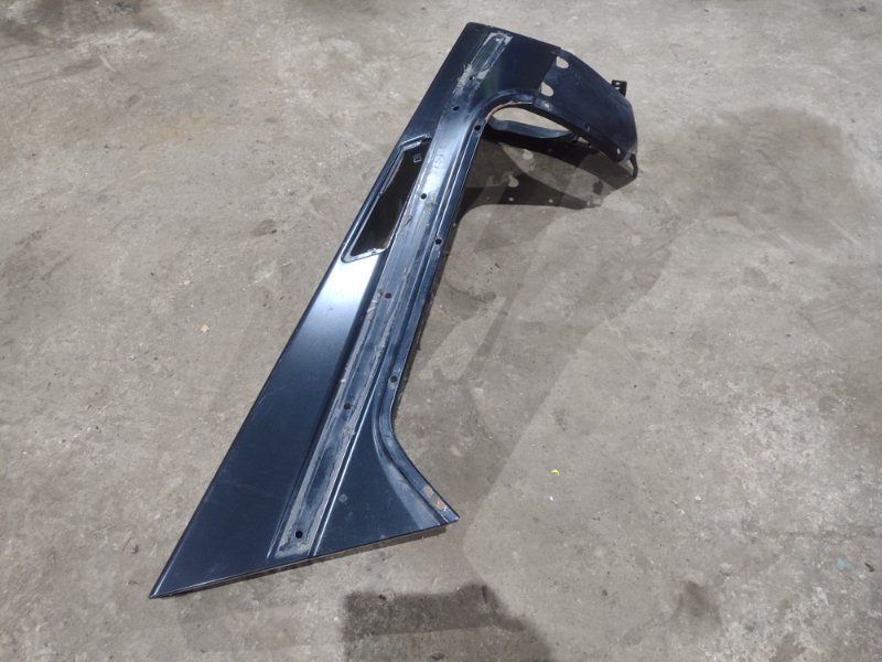 Крыло Mercedes-Benz G-Class