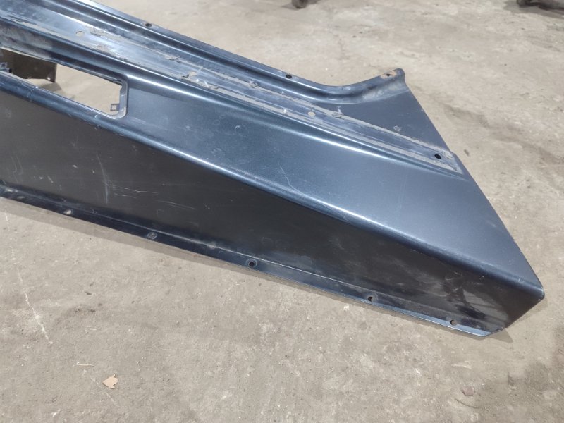 Крыло Mercedes-Benz G-Class