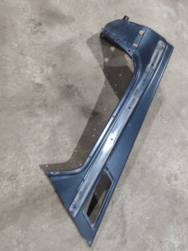 Крыло Mercedes-Benz G-Class