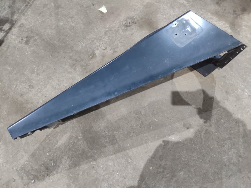 Крыло Mercedes-Benz G-Class