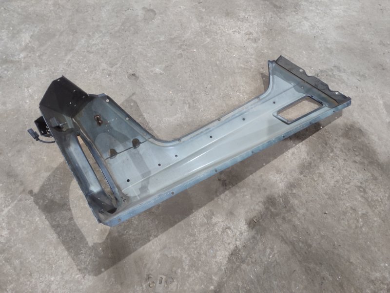 Крыло Mercedes-Benz G-Class