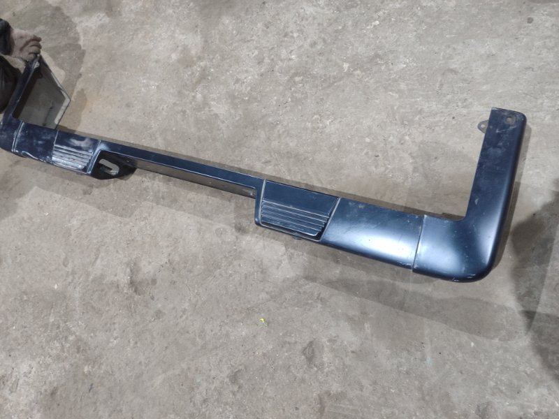 Бампер Mercedes-Benz G-Class