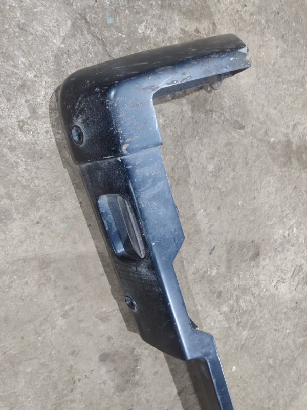 Бампер Mercedes-Benz G-Class