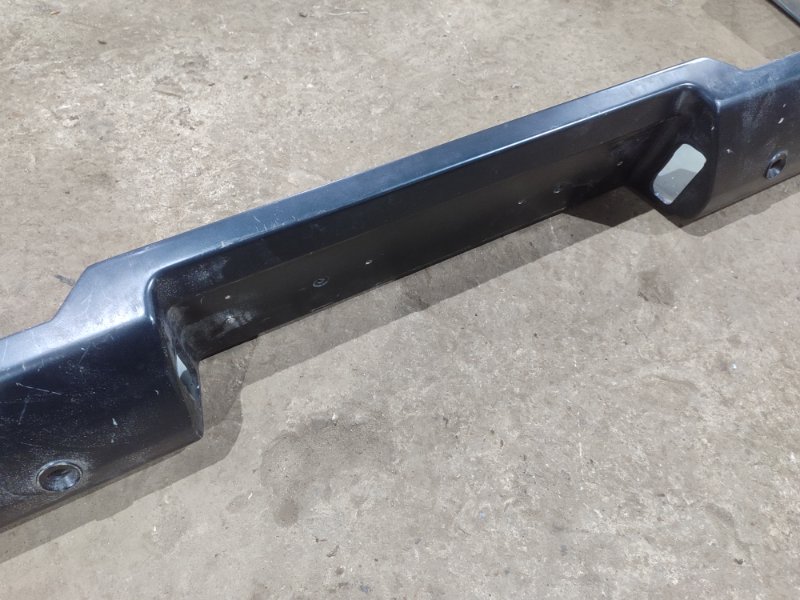 Бампер Mercedes-Benz G-Class