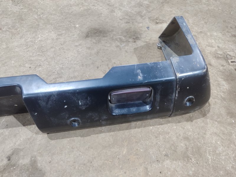 Бампер Mercedes-Benz G-Class