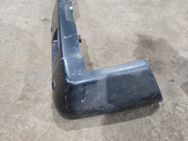 Бампер Mercedes-Benz G-Class