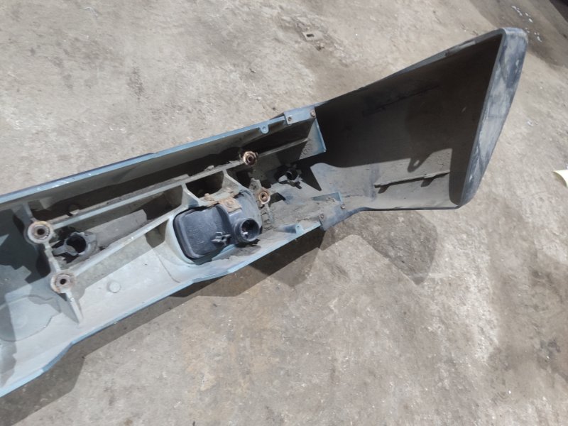 Бампер Mercedes-Benz G-Class