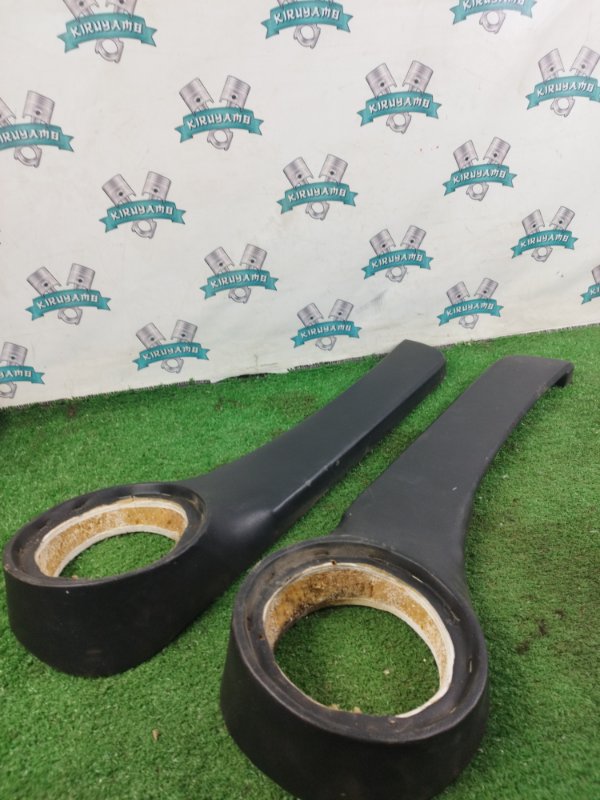 Проставка под динамики лада 2105 21053