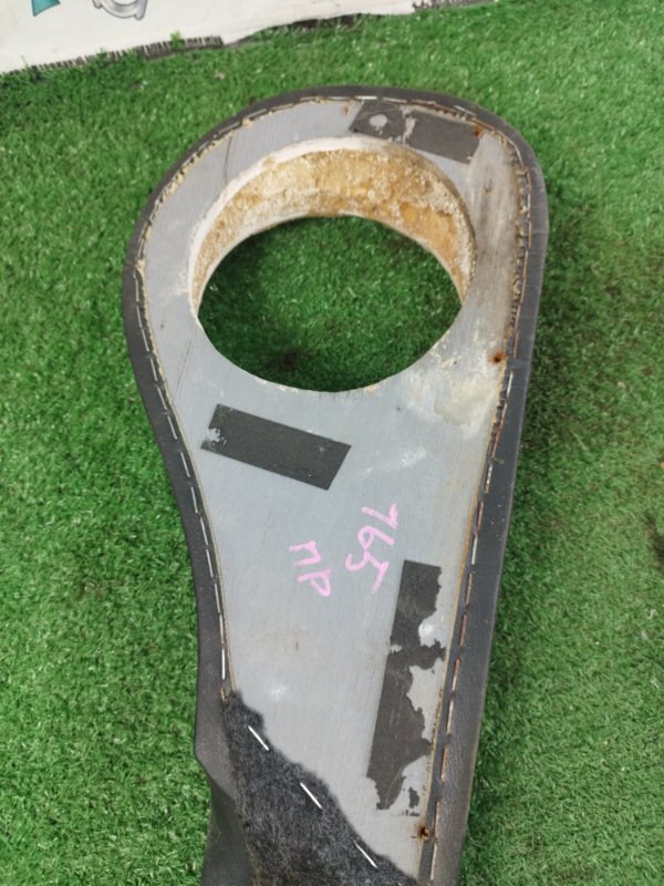 Проставка под динамики лада 2105 21053