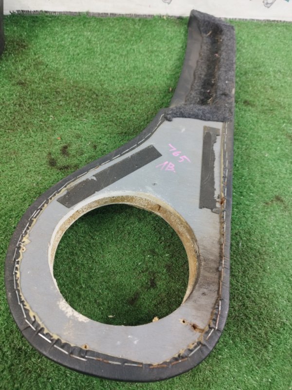 Проставка под динамики лада 2105 21053