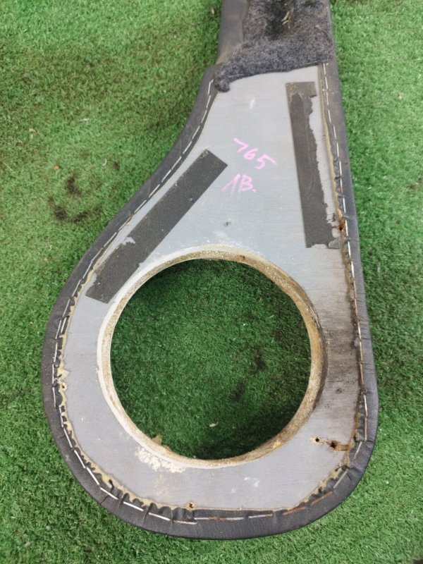 Проставка под динамики лада 2105 21053