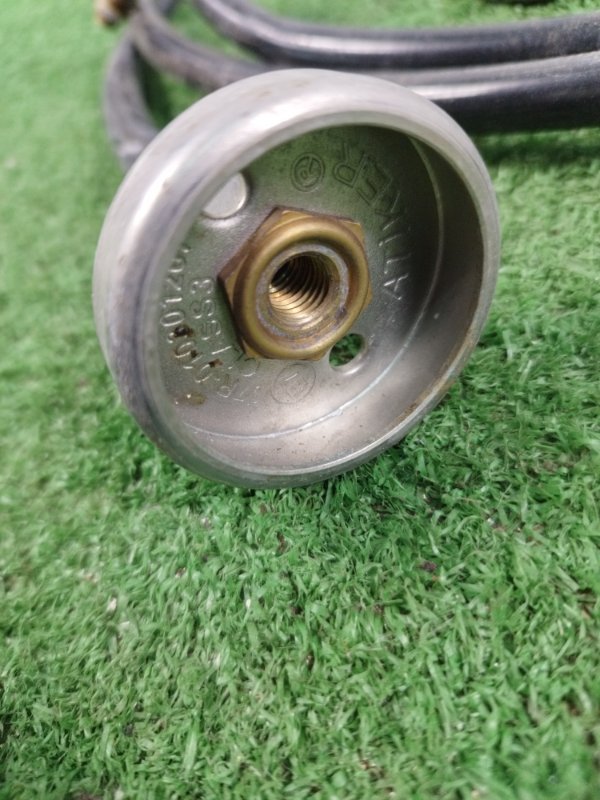 Заправочный Клапан Гбо лада 2108 2002 хэтчбек