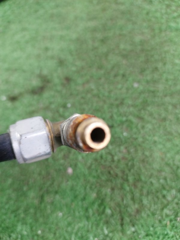 Заправочный Клапан Гбо лада 2108 2002 хэтчбек