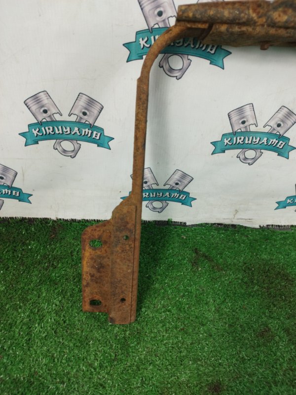 Планка радиатора ГАЗ Соболь 2217 1999 2217