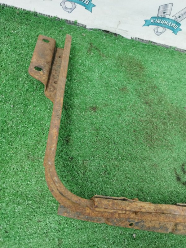 Планка радиатора ГАЗ Соболь 2217 1999 2217