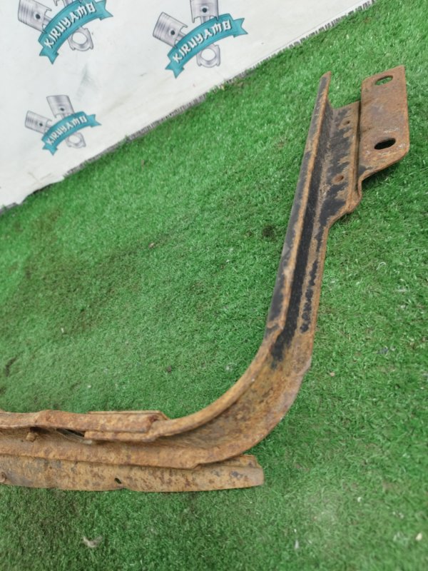 Планка радиатора ГАЗ Соболь 2217 1999 2217