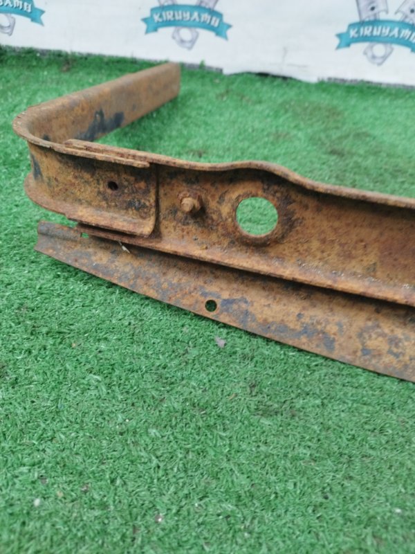 Планка радиатора ГАЗ Соболь 2217 1999 2217