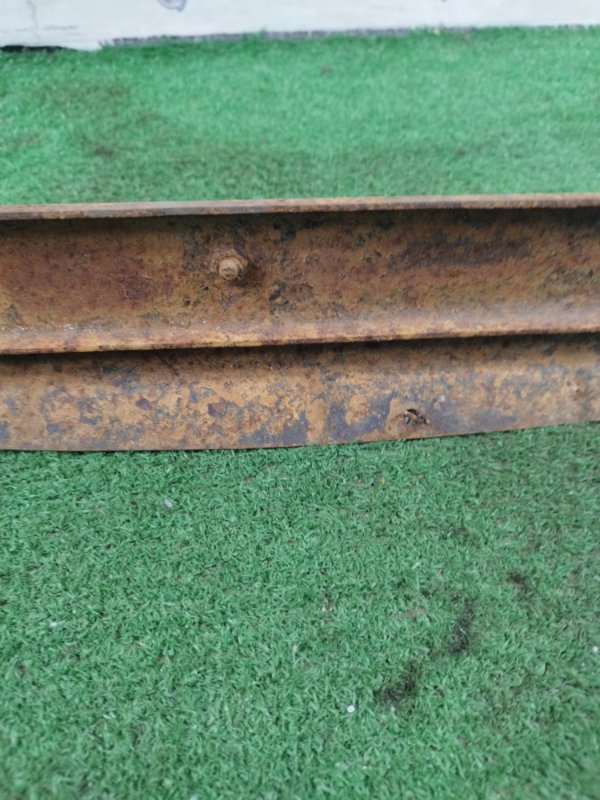 Планка радиатора ГАЗ Соболь 2217 1999 2217