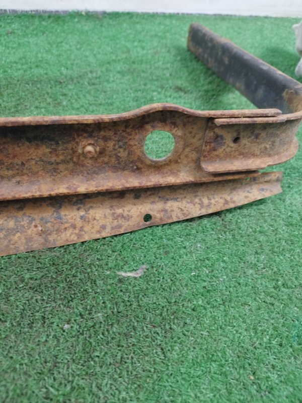 Планка радиатора ГАЗ Соболь 2217 1999 2217