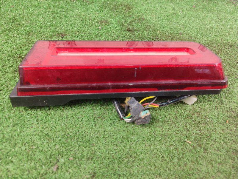 Фонарь заднего хода Mercedes-Benz G-Class 2013 W463