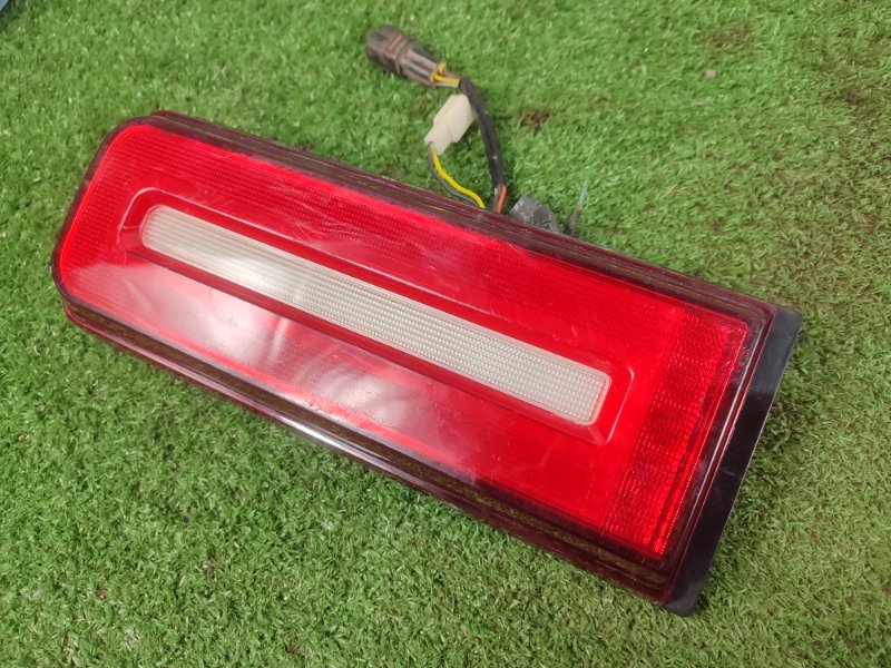 Фонарь заднего хода Mercedes-Benz G-Class 2013 W463