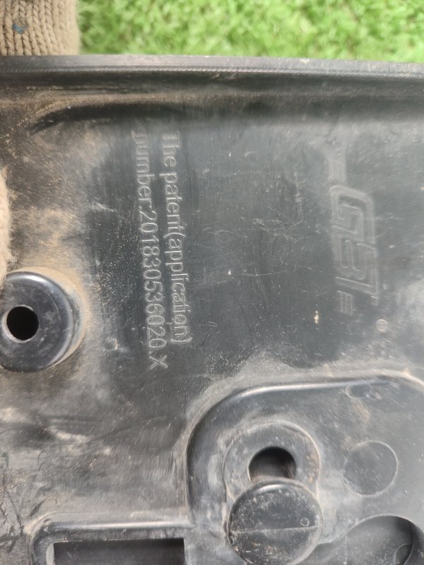 Фонарь заднего хода Mercedes-Benz G-Class 2013 W463