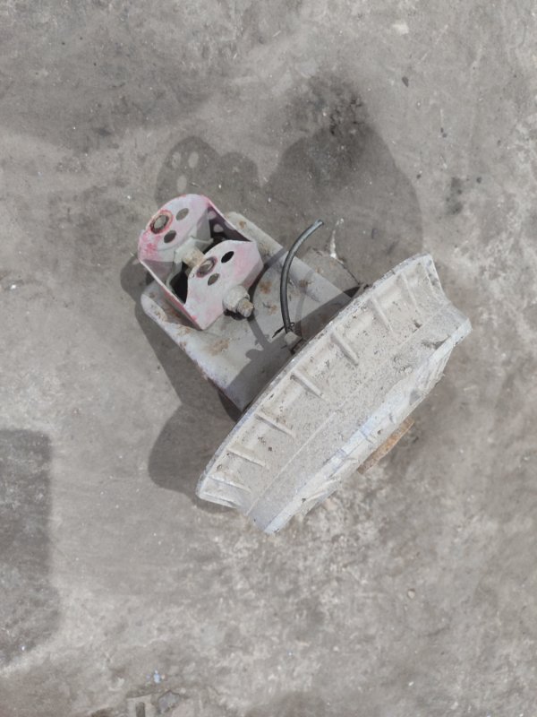 Ступица лада 21102 2001 2110