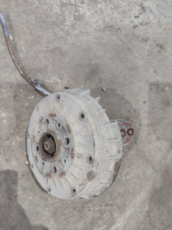 Ступица лада 21102 2001 2110