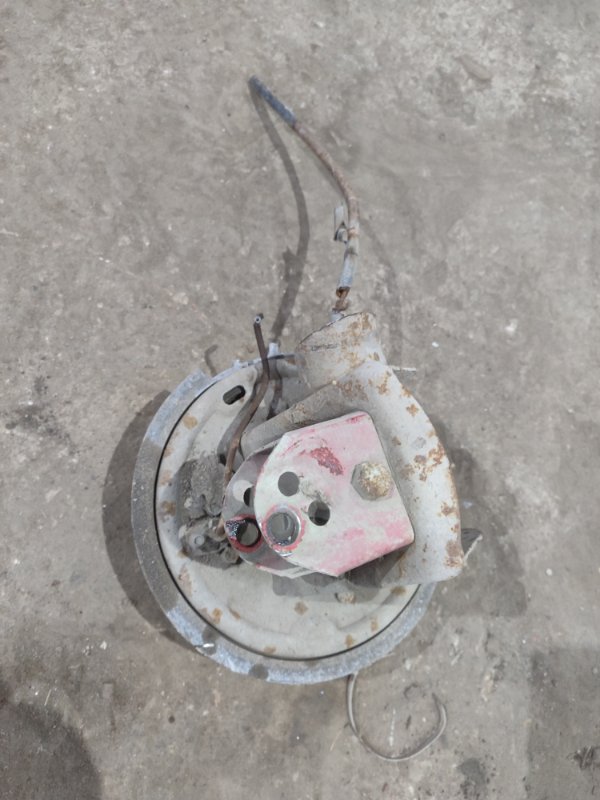 Ступица лада 21102 2001 2110