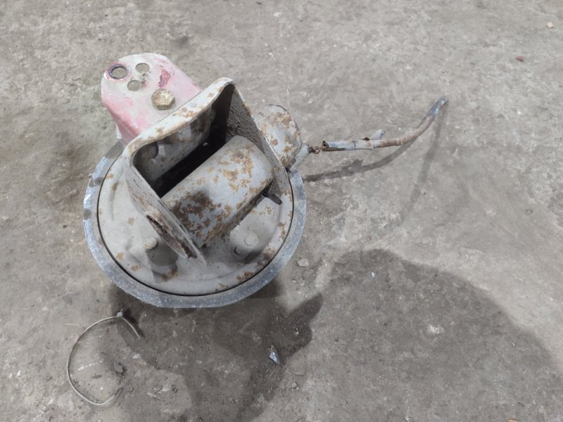 Ступица лада 21102 2001 2110