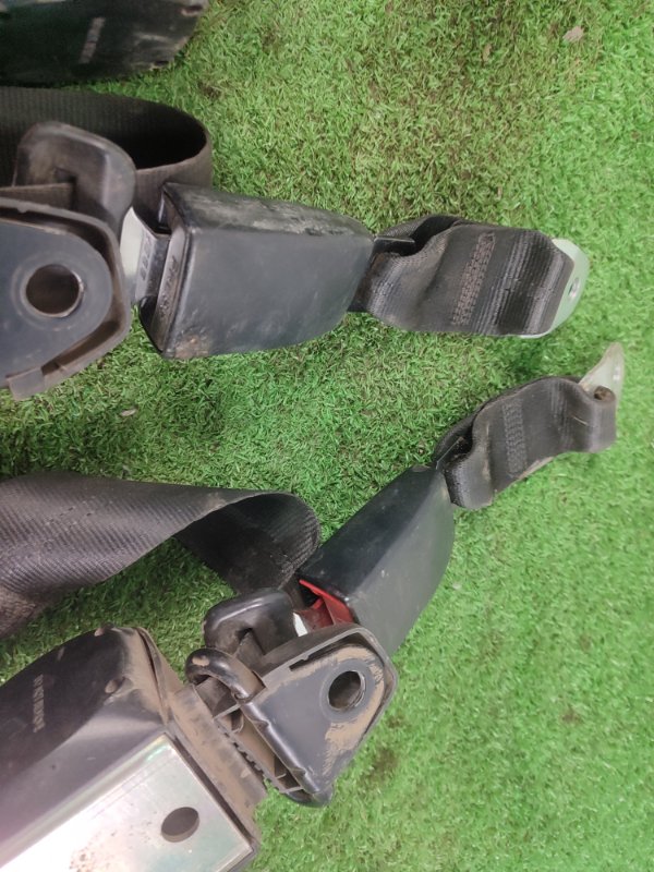 Ремень безопасности лада калина 2007 11193