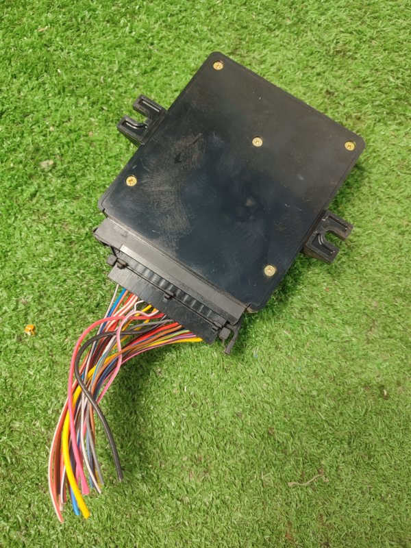 Блок комфорта лада калина 2007 11193