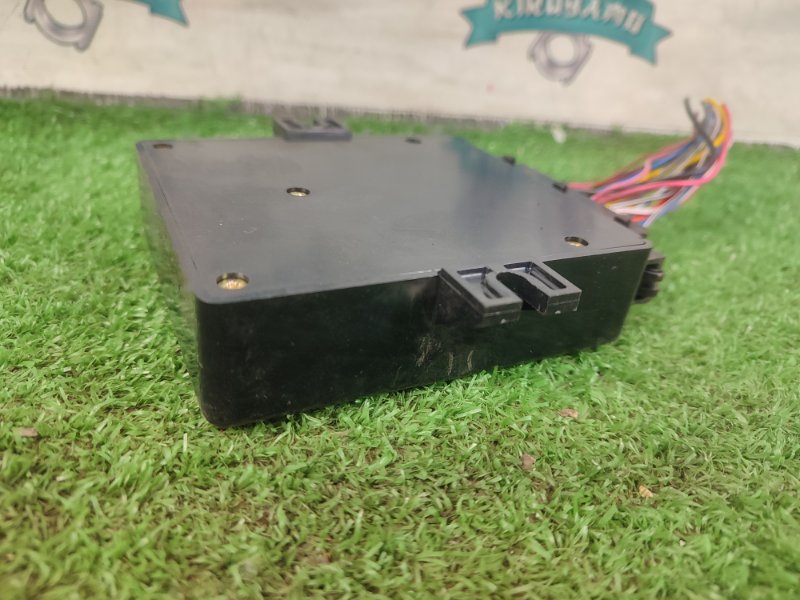 Блок комфорта лада калина 2007 11193