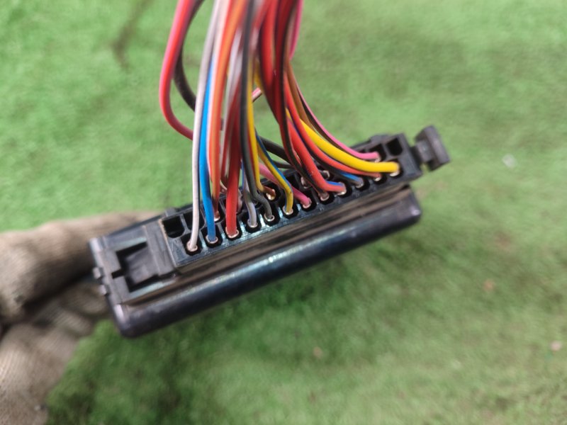 Блок комфорта лада калина 2007 11193