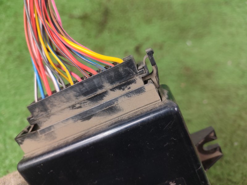 Блок комфорта лада калина 2007 11193