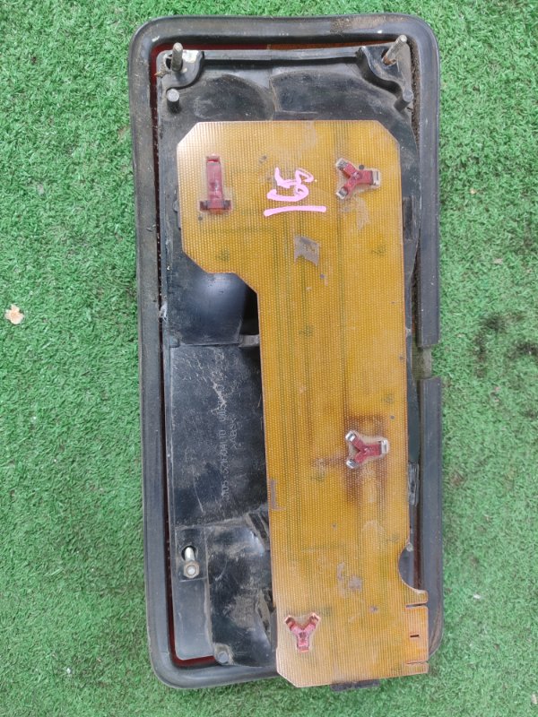 Фонарь заднего хода лада 2105 21053