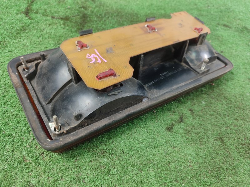 Фонарь заднего хода лада 2105 21053