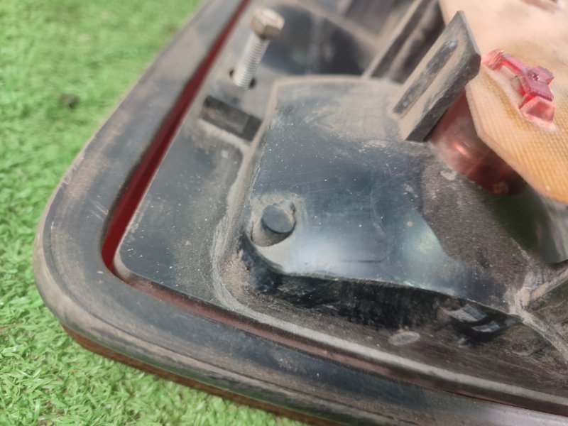 Фонарь заднего хода лада 2105 21053