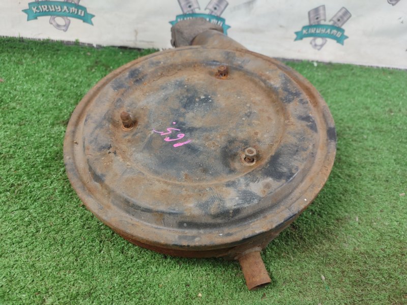 Корпус воздушного фильтра лада 2105 21053