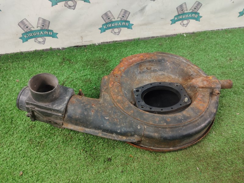 Корпус воздушного фильтра лада 2105 21053