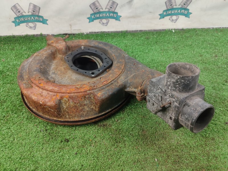 Корпус воздушного фильтра лада 2105 21053