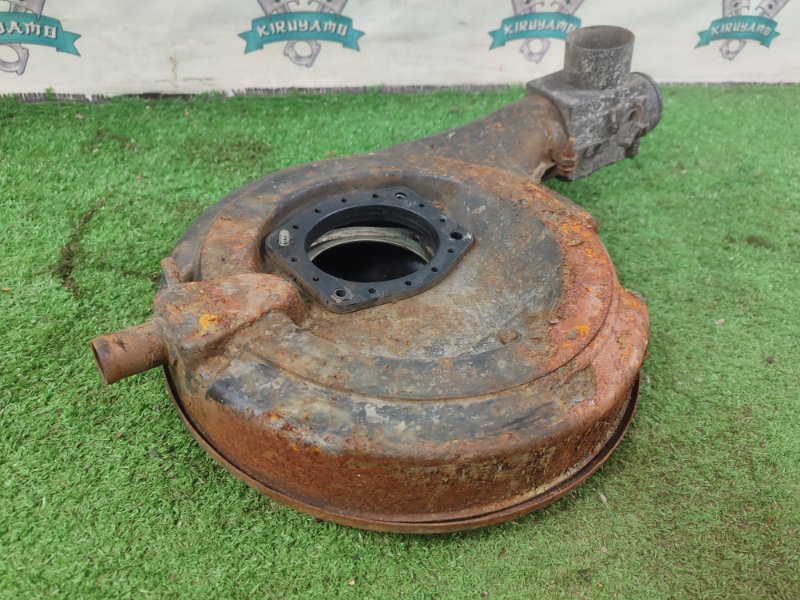 Корпус воздушного фильтра лада 2105 21053