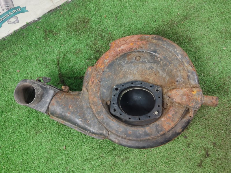 Корпус воздушного фильтра лада 2105 21053