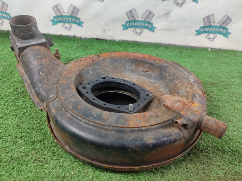 Корпус воздушного фильтра лада 2105 21053