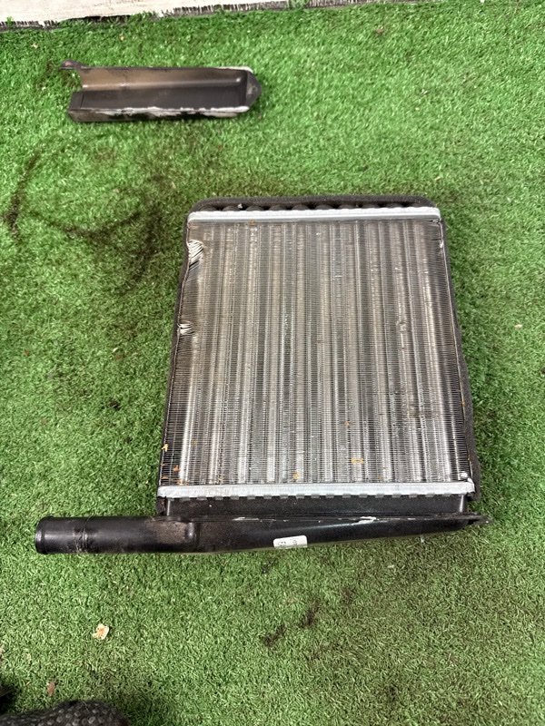 Радиатор печки лада калина 2007 11193