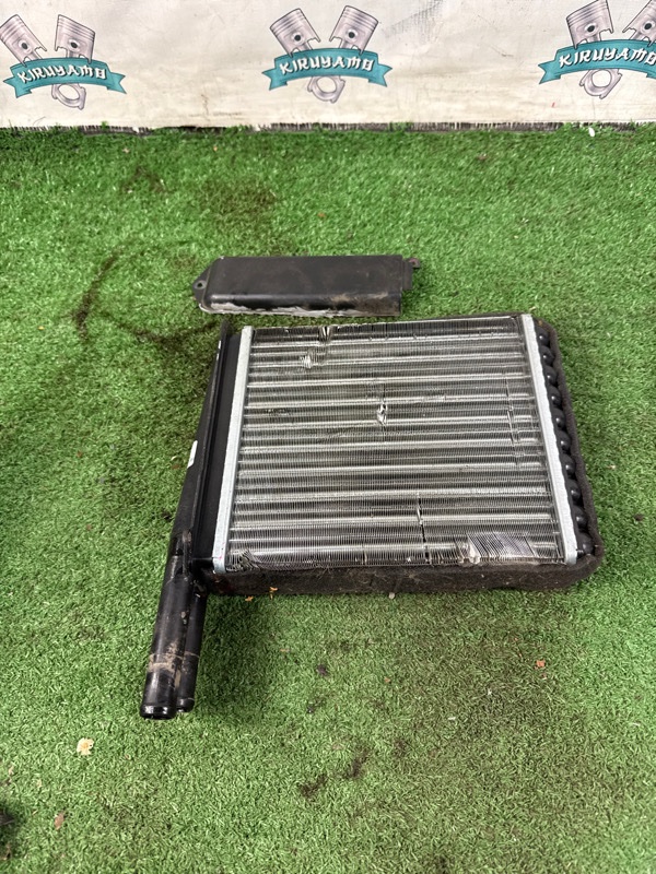 Радиатор печки лада калина 2007 11193