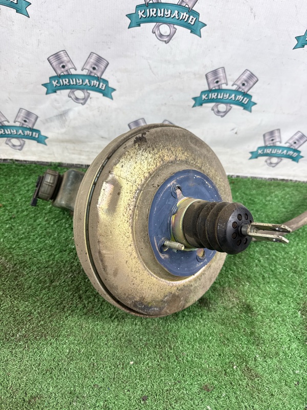 Вакуумный усилитель тормозов лада калина 2007 11193