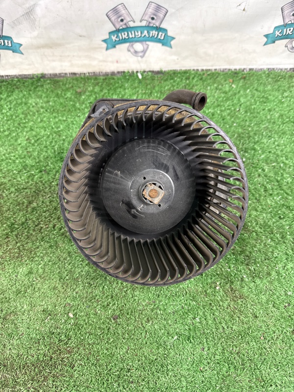 Мотор печки лада калина 2007 11193