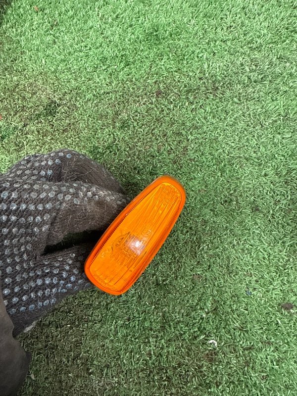 Повторитель поворота в крыло лада калина 2007 11193